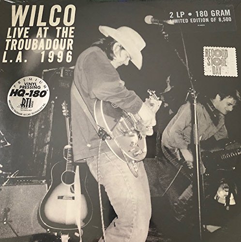 album wilco