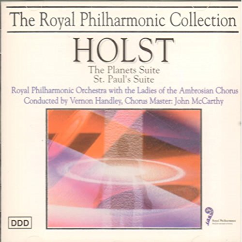 album the royal philharmonic orchestra