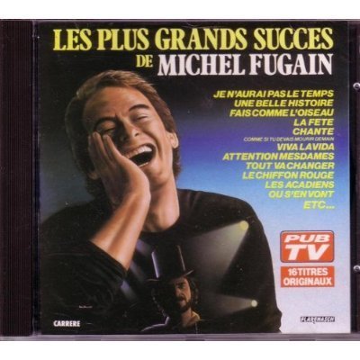 album michel fugain