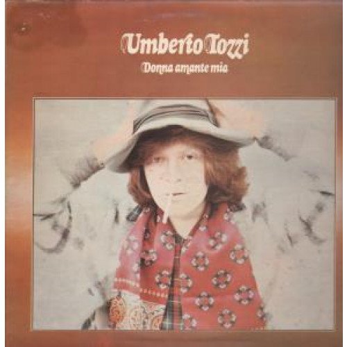 album umberto tozzi