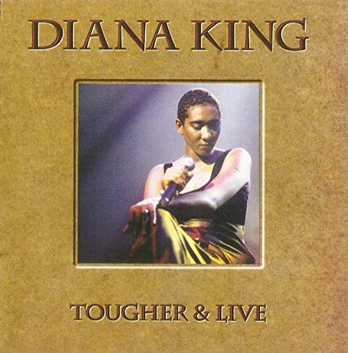 album diana king