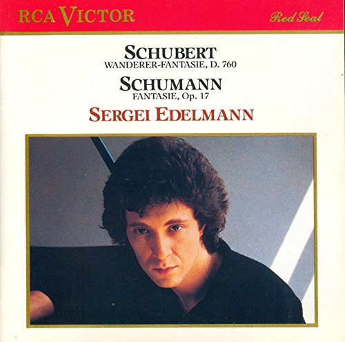 album robert schumann