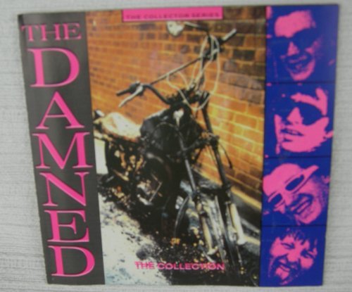 album the damned