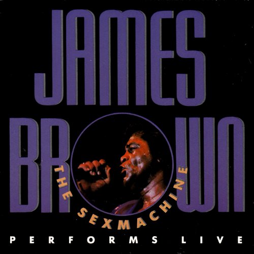 album james brown