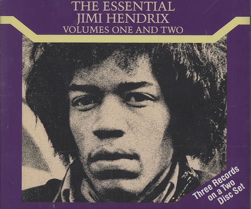 album jimi hendrix