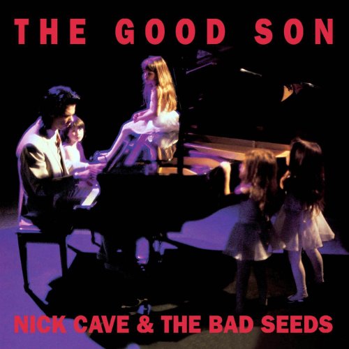 album nick cave and the bad seeds