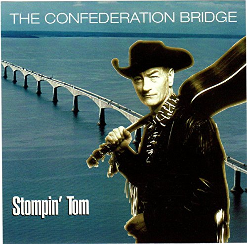 album stompin tom connors