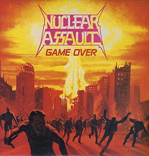 album nuclear assault