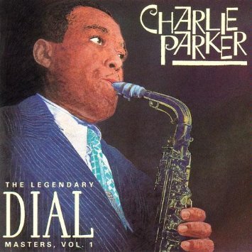 album charlie parker