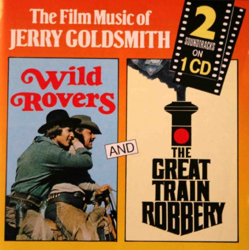 album jerry goldsmith