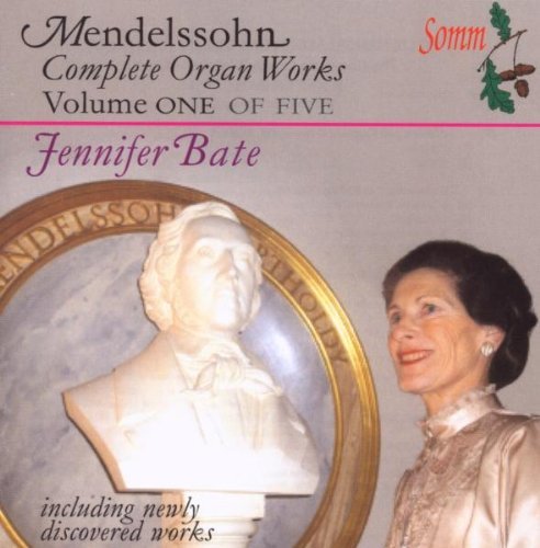 album felix mendelssohn