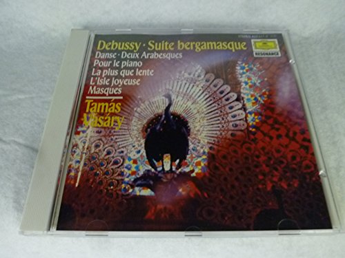 album claude debussy