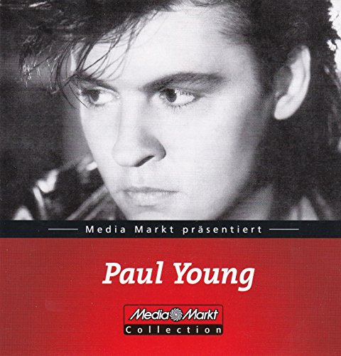 album paul young