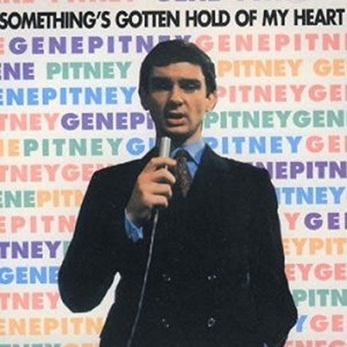 album gene pitney