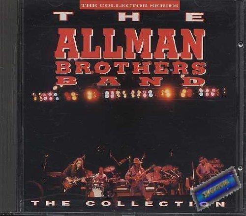 album the allman brothers band