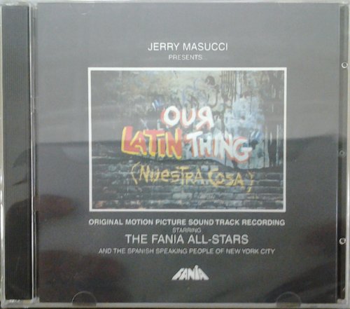 album fania all stars