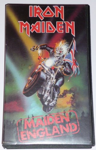 album iron maiden