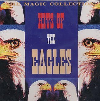 album the eagles