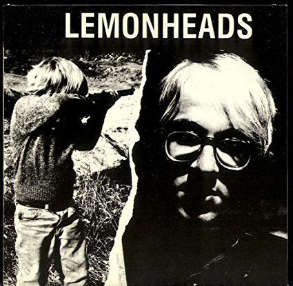 album the lemonheads