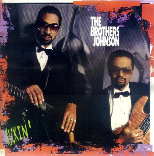 album brothers johnson