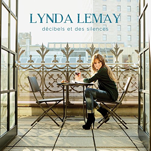 album lynda lemay