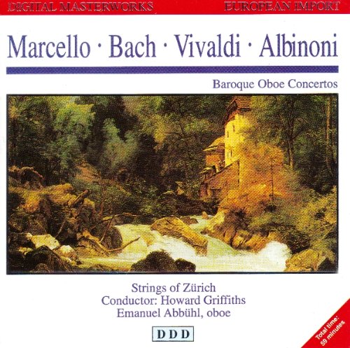 album antonio vivaldi