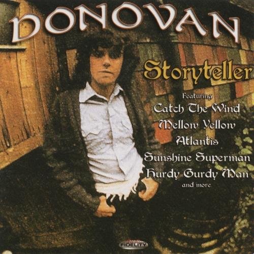 album donovan