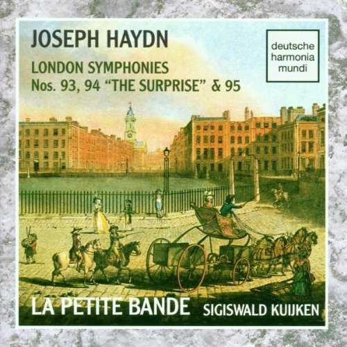 album joseph haydn