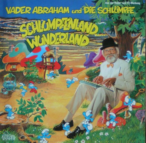 album vader abraham