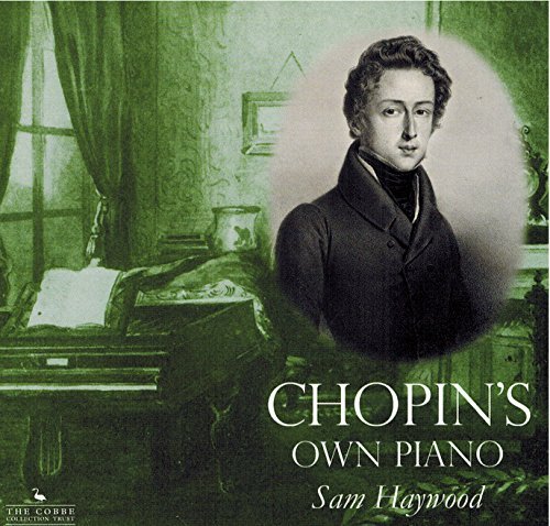 album fryderyk chopin