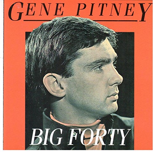 album gene pitney