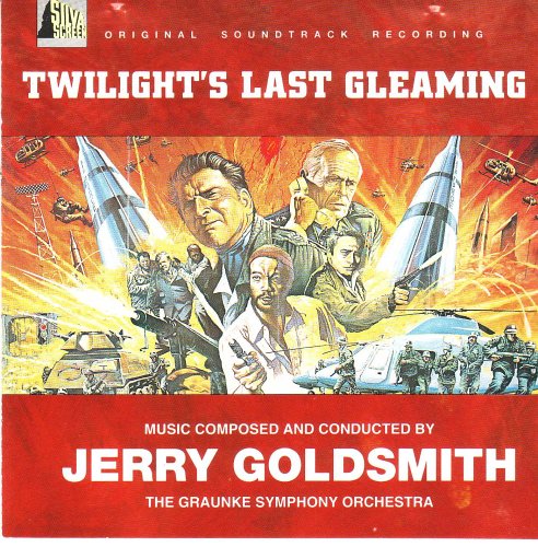 album jerry goldsmith