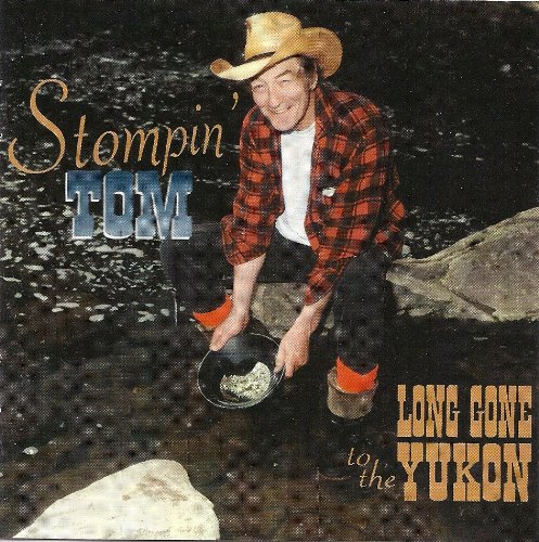 album stompin tom connors