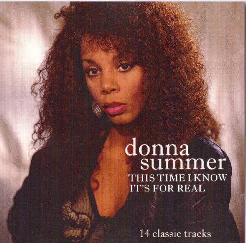 album donna summer