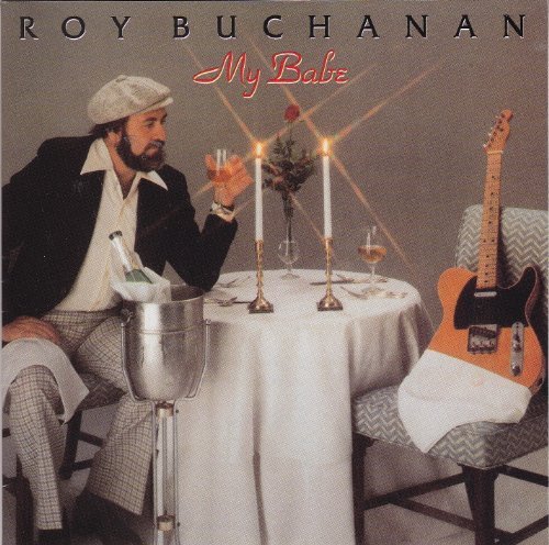 album roy buchanan