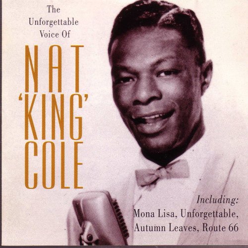 album nat king cole