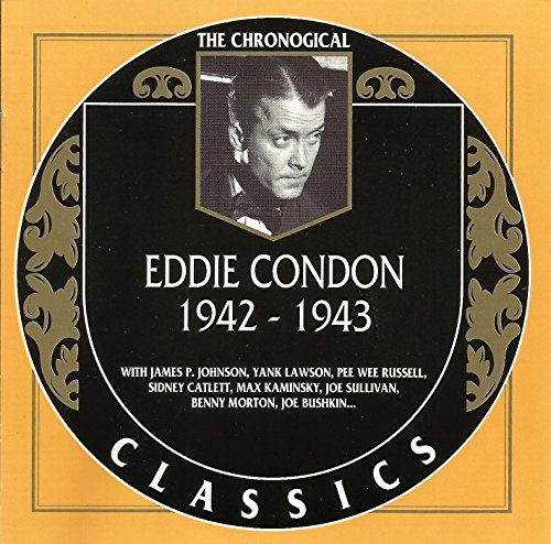 album eddie condon