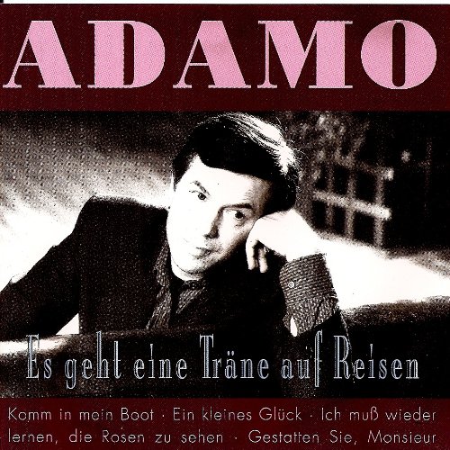 album adamo