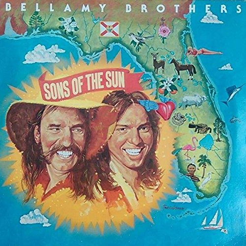 album the bellamy brothers