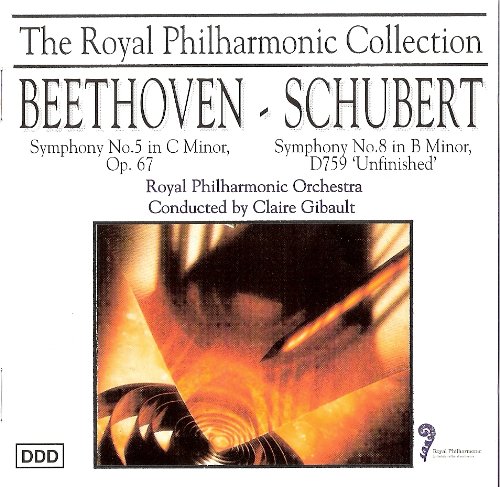 album the royal philharmonic orchestra