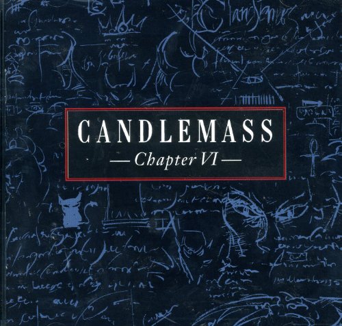 album candlemass