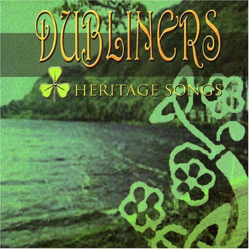 album the dubliners