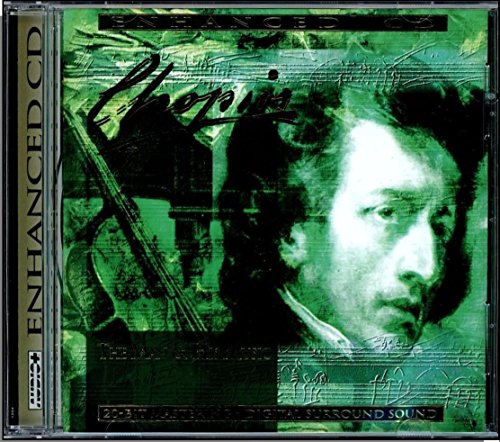 album fryderyk chopin