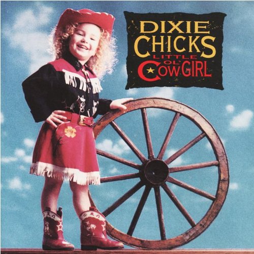 album dixie chicks