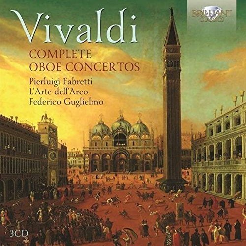 album antonio vivaldi