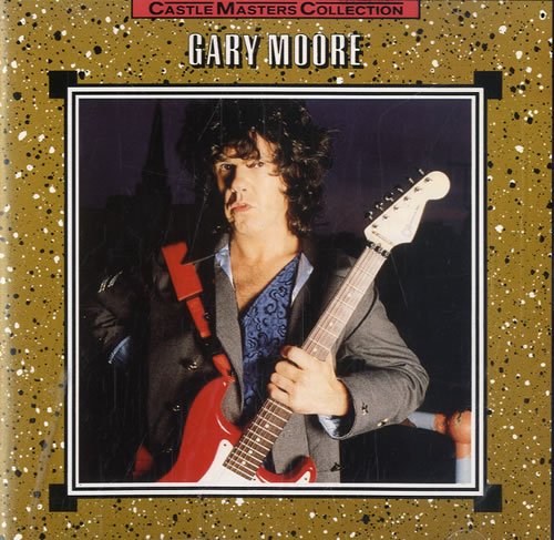 album gary moore