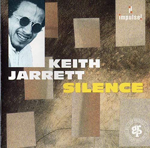 album keith jarrett