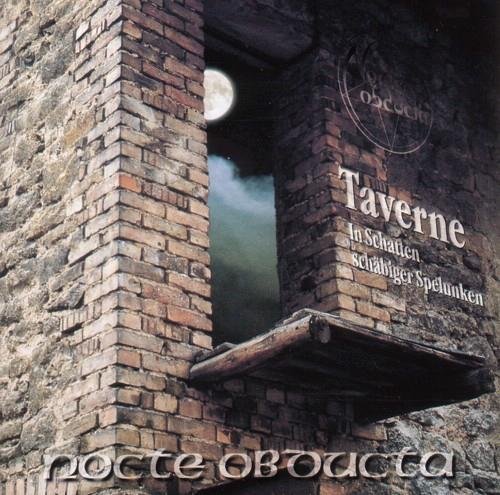 album nocte obducta