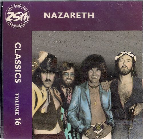 album nazareth