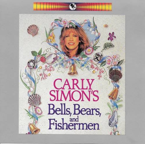 album carly simon